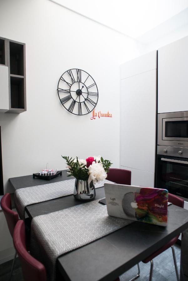 La Viscontea Apartment Lecco