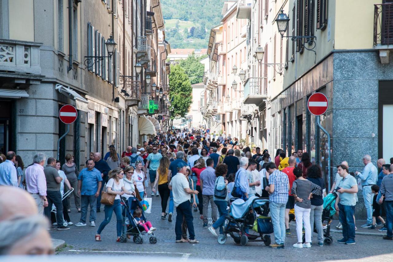 La Viscontea Lecco