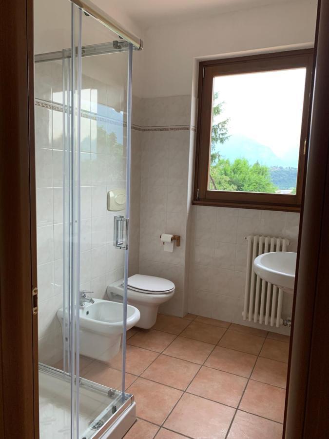 Strawberry House Holiday home Colico