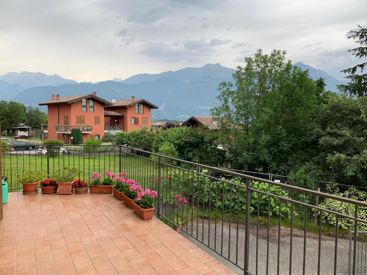 Holiday home Strawberry House Colico