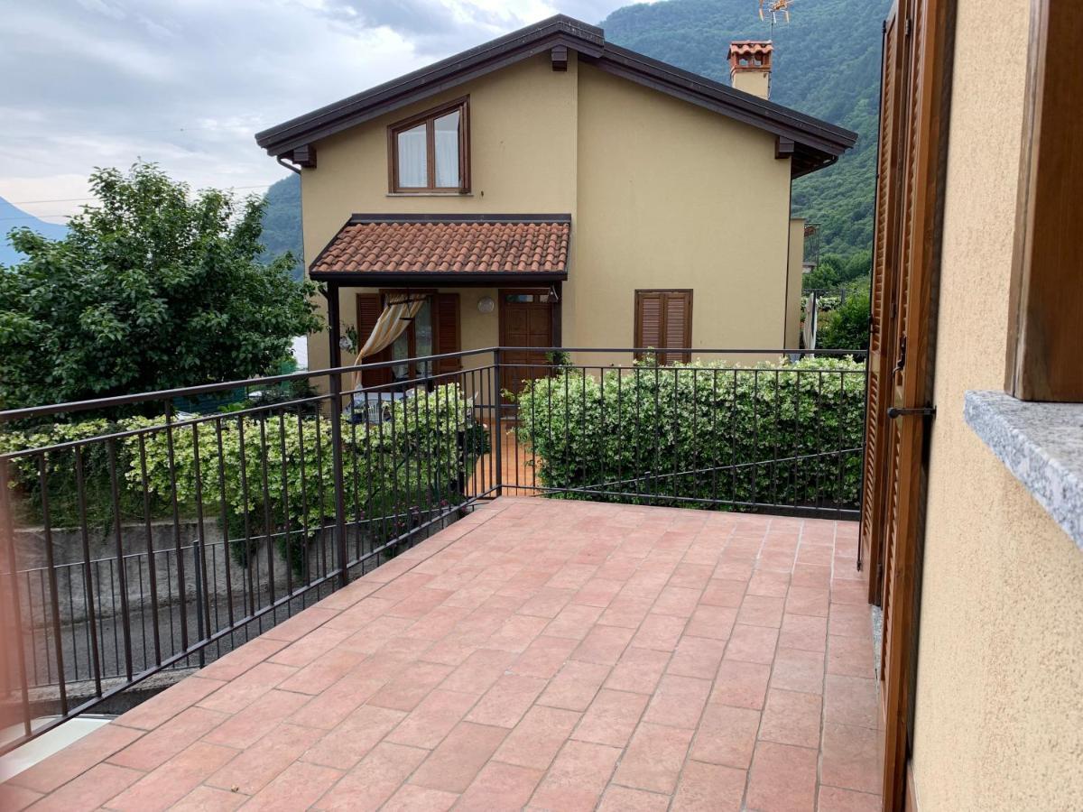 Holiday home Strawberry House Colico