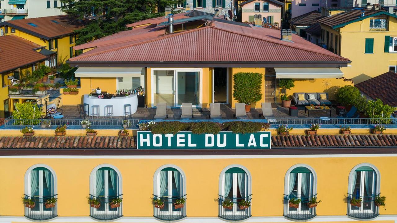 Hotel Du Lac&spa