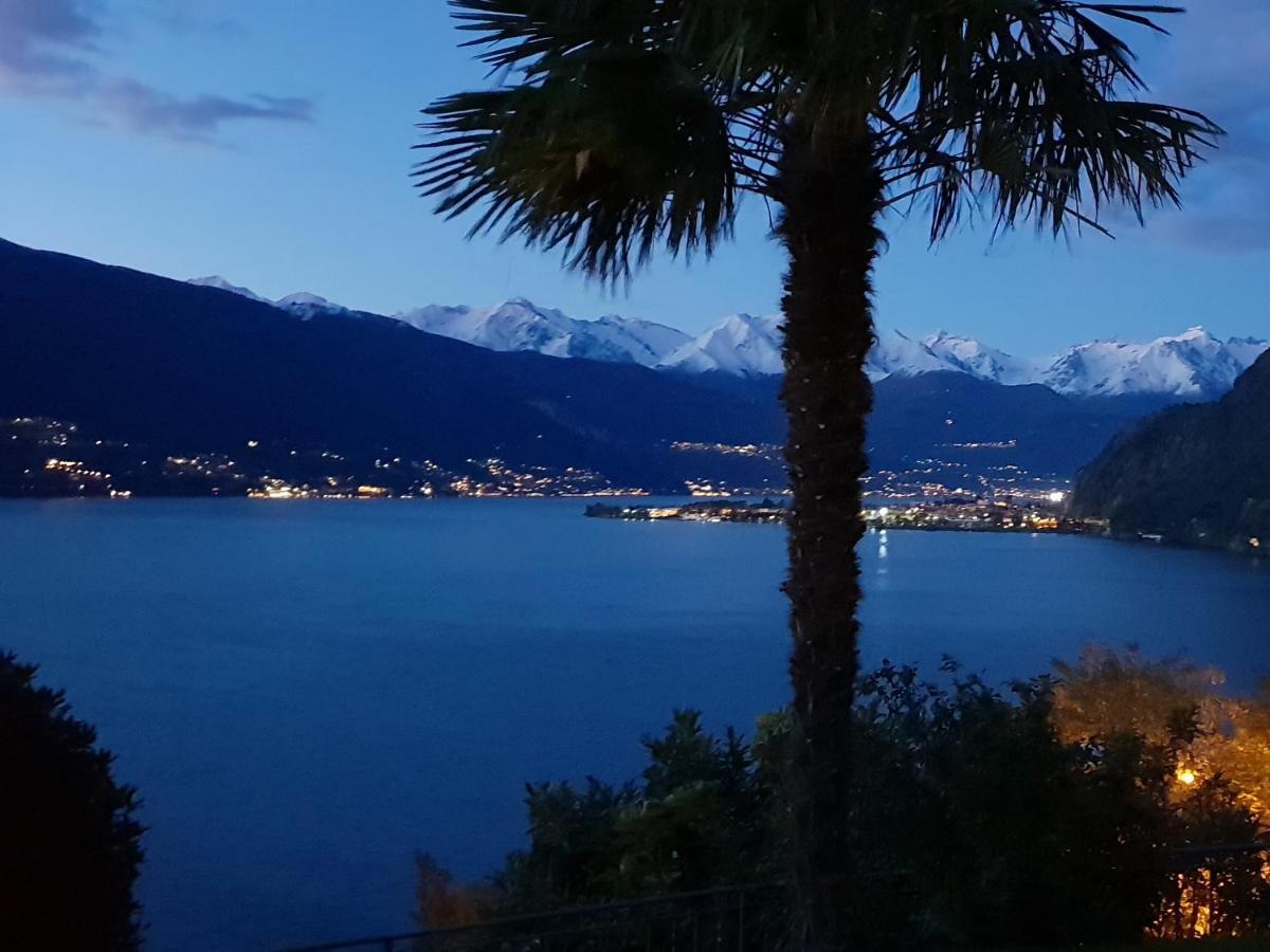 Vista Di By Villavistalago Bellano
