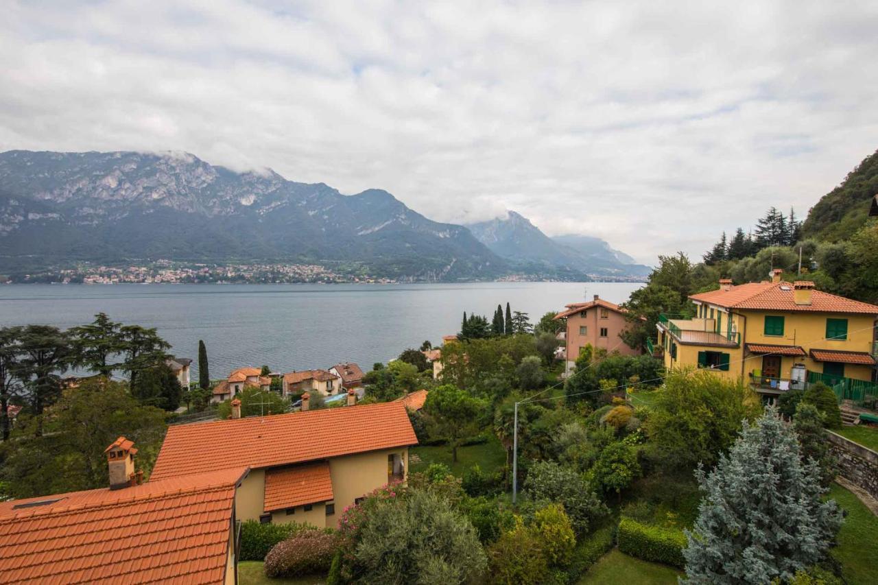 Cimino Luxury Villas In Lake Como - Julia #1 Oliveto Lario