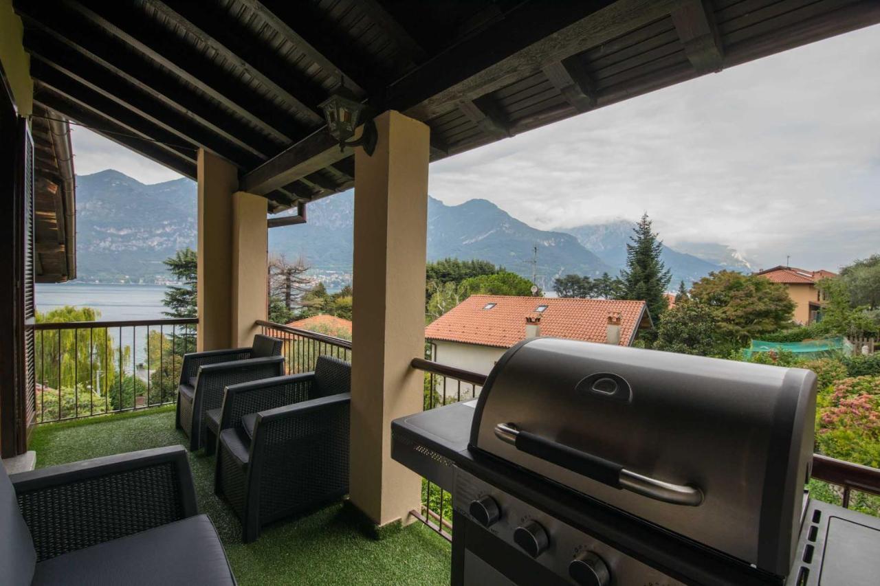 Cimino Luxury Villas In Lake Como - Julia #1 Apartment *