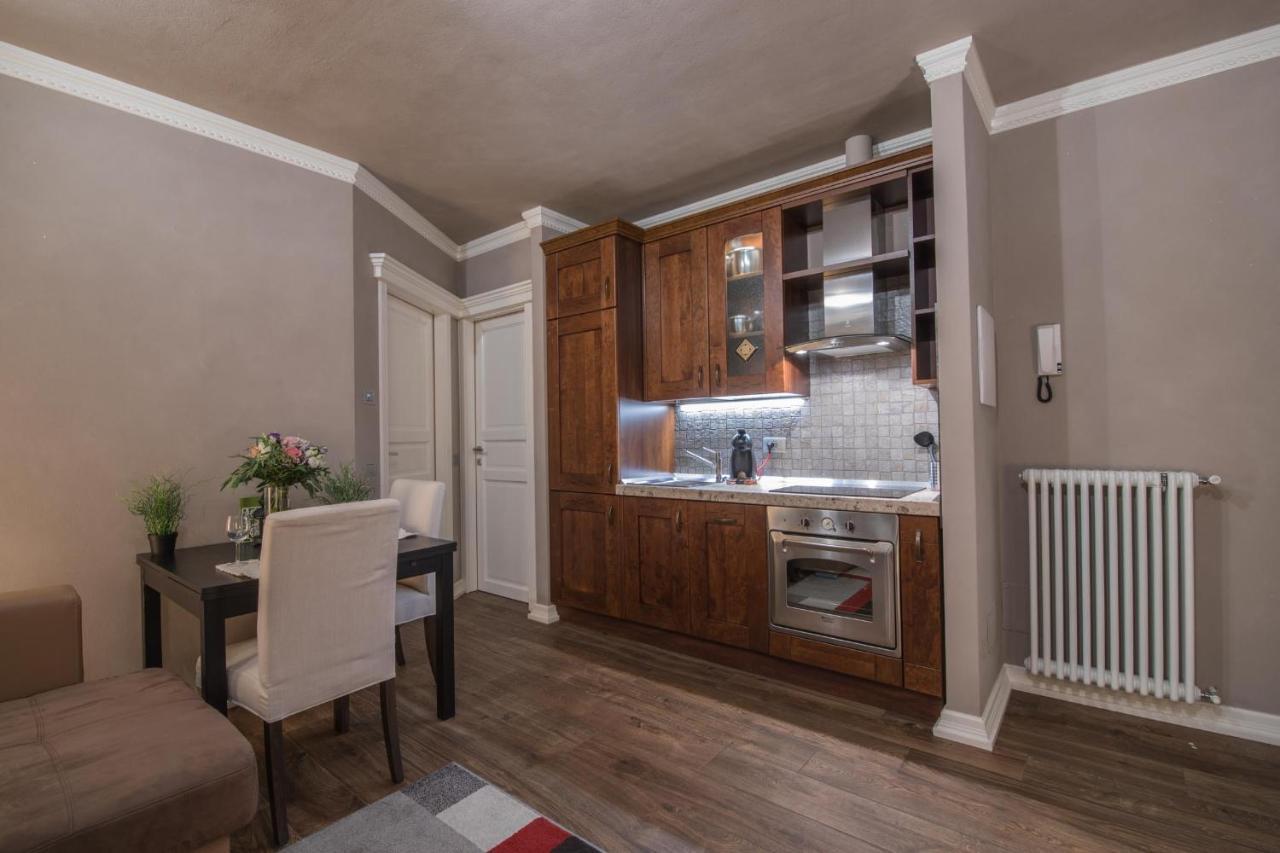 Cimino Luxury Villas In Lake Como - Julia #1 Oliveto Lario