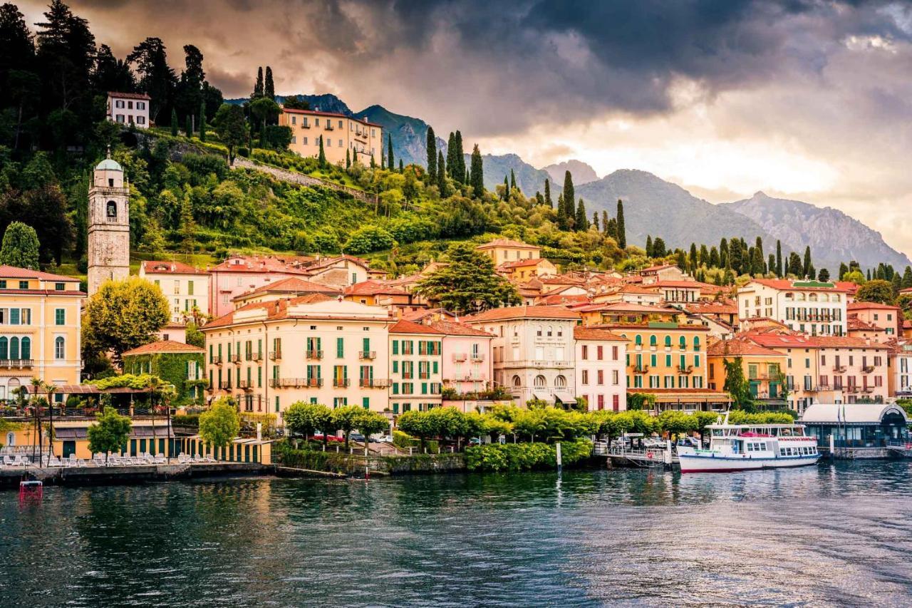 Apartment Cimino Luxury Villas In Lake Como - Julia #1 *