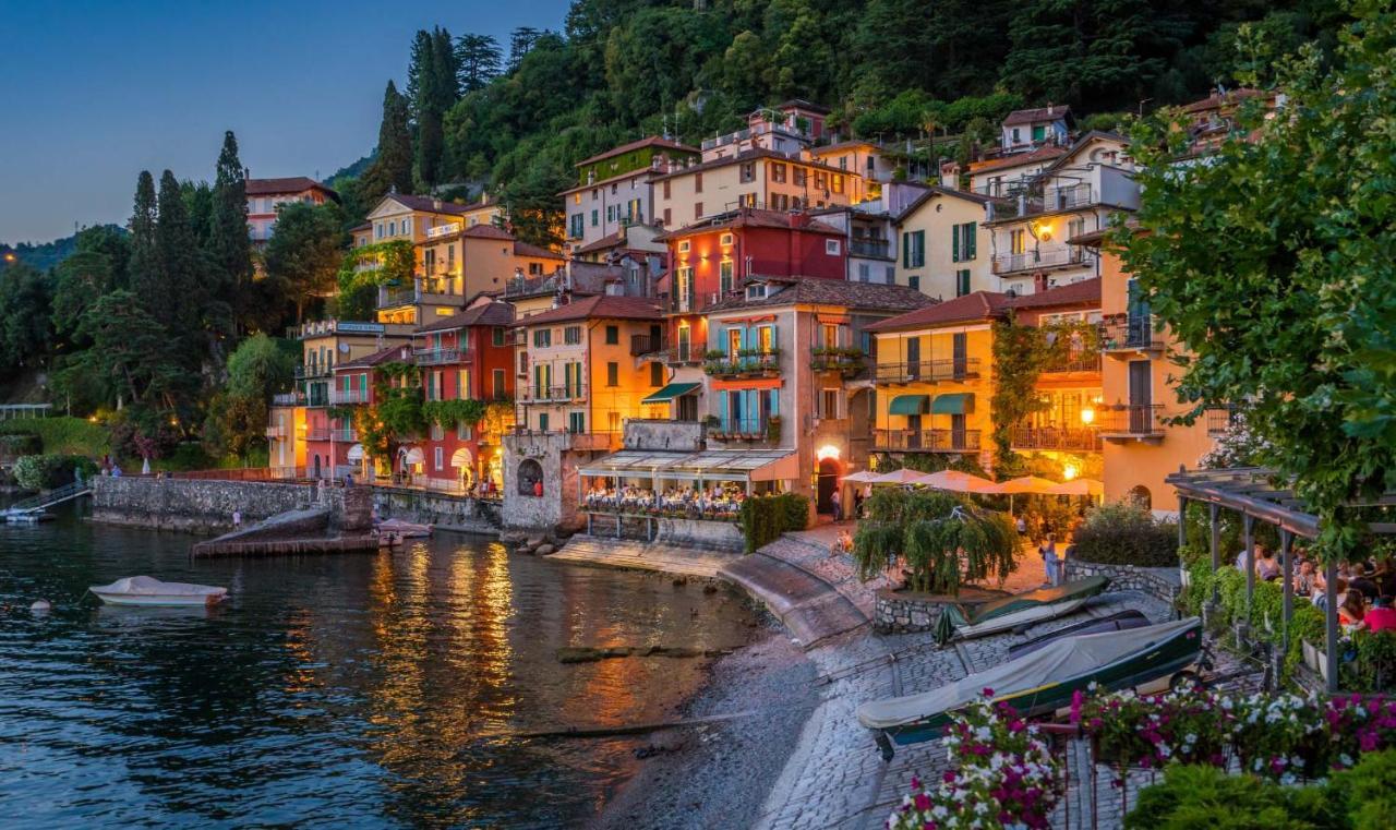 Cimino Luxury Villas In Lake Como - Julia #1 * Oliveto Lario