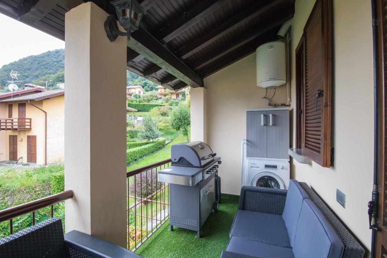 Cimino Luxury Villas In Lake Como - Julia #1 *