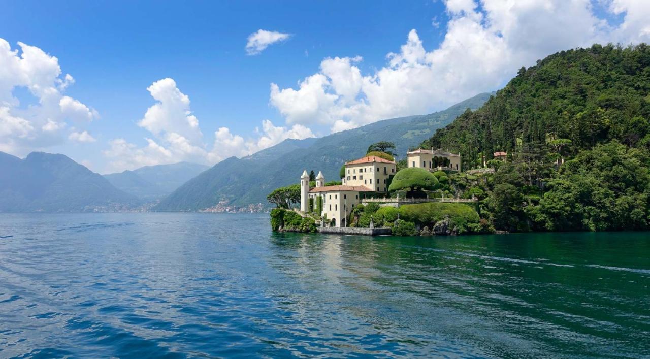 Apartment Cimino Luxury Villas In Lake Como - Julia #1