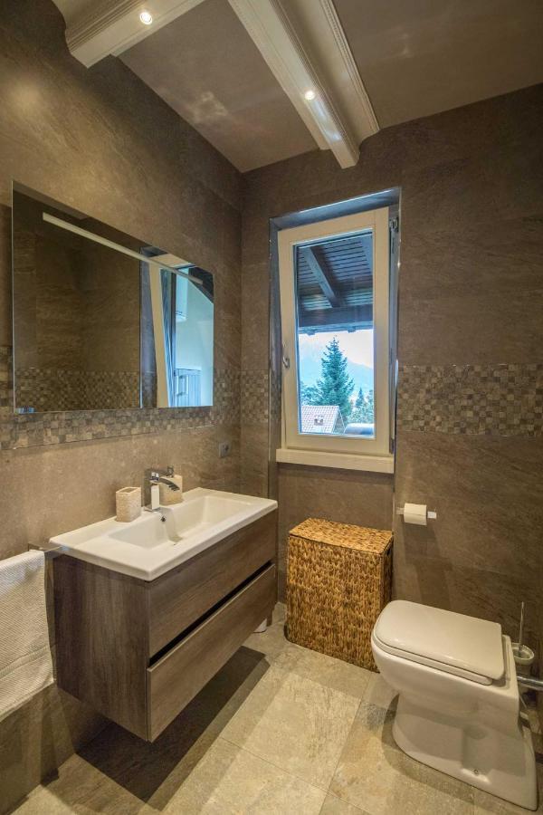 Cimino Luxury Villas In Lake Como - Julia #1 Apartment Oliveto Lario