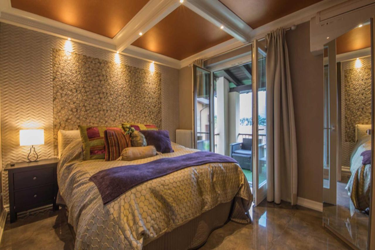 Cimino Luxury Villas In Lake Como - Julia #1 Oliveto Lario