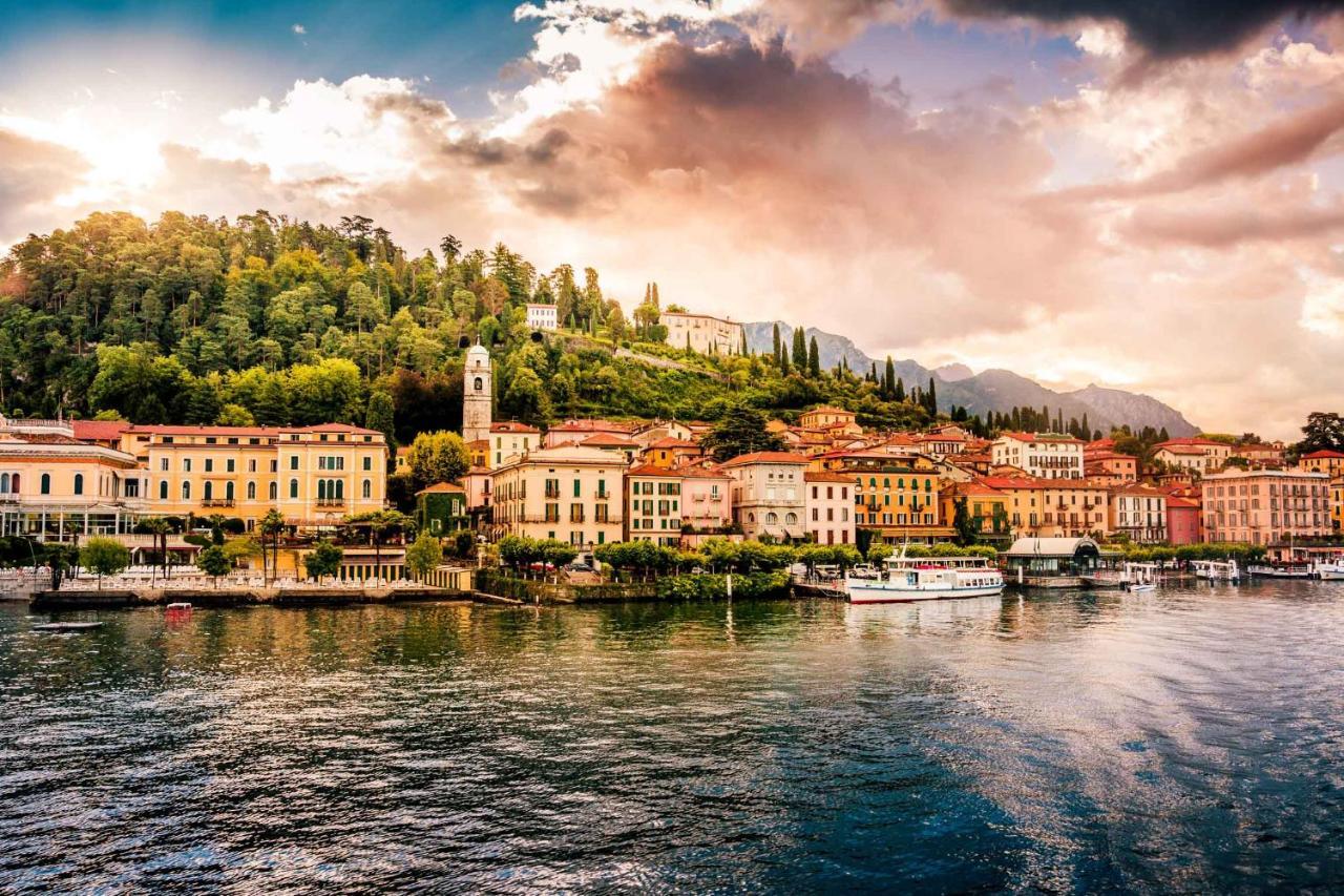 Cimino Luxury Villas In Lake Como - Julia #1