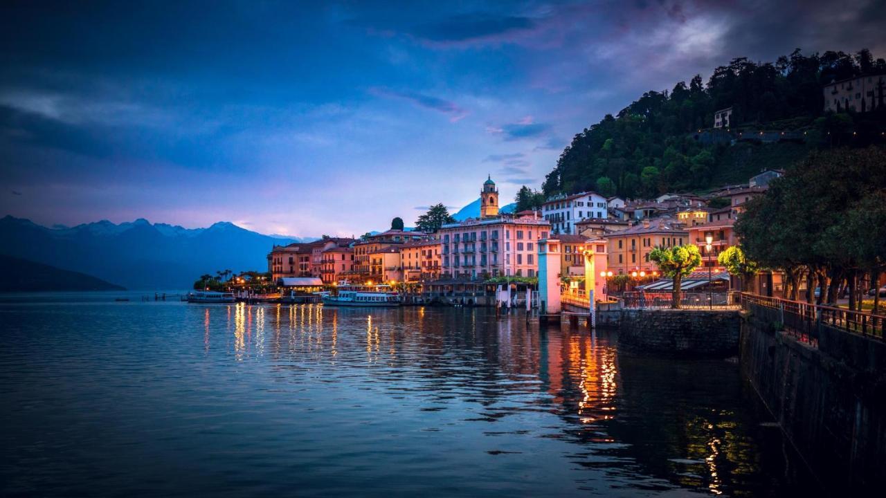 Cimino Luxury Villas In Lake Como - Julia #1 Apartment