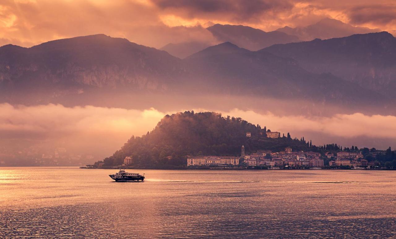 Cimino Luxury Villas In Lake Como - Julia #1 * Oliveto Lario