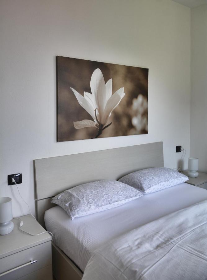 Casa La Pianca Holiday home Menaggio