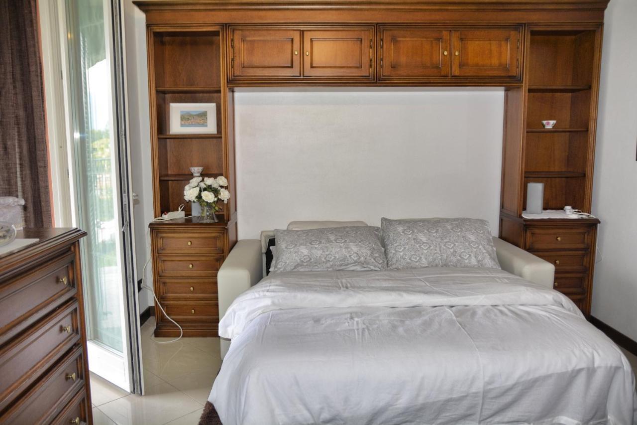 Casa La Pianca Holiday home
