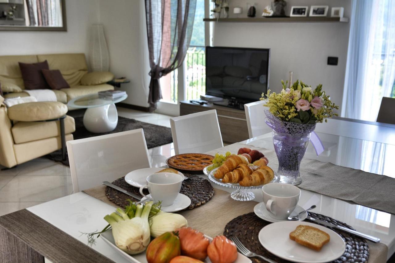 Holiday home Casa La Pianca