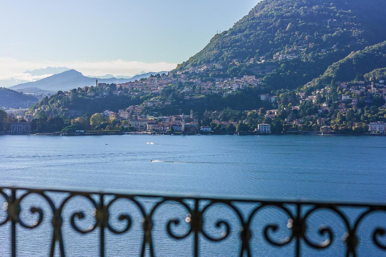 Apartment Bella Fra