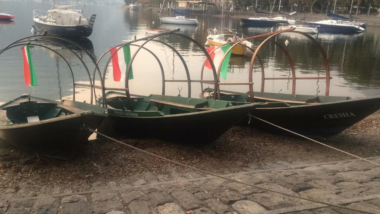 La Viscontea Lecco