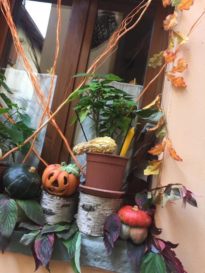 La Maison D'alize Holiday home Lecco