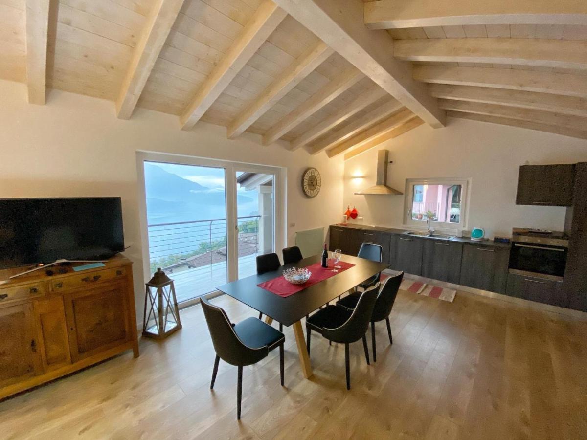 Apartment Casa Bb Gera Lario