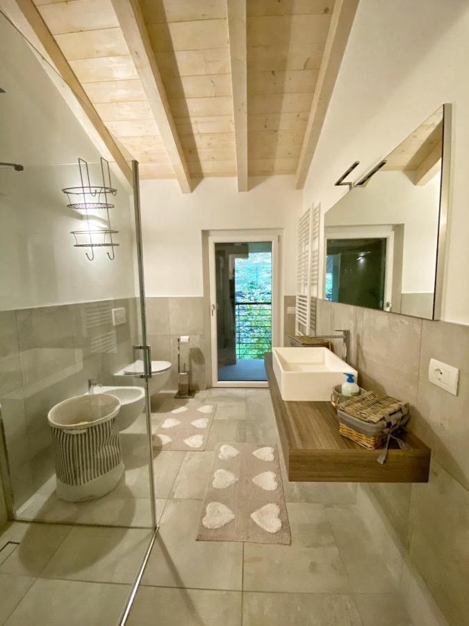 Casa Bb Apartment Gera Lario