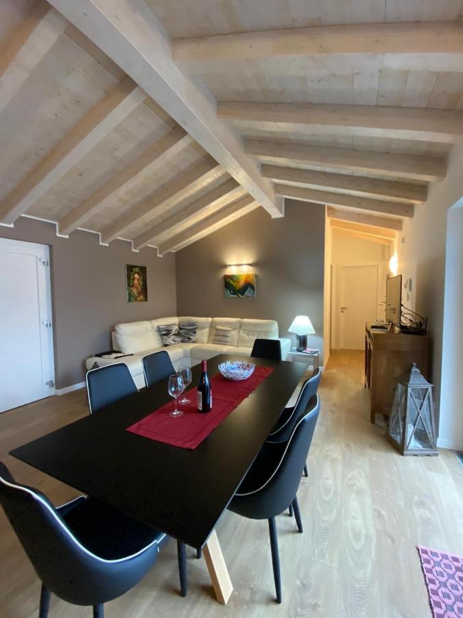 Apartment Casa Bb *