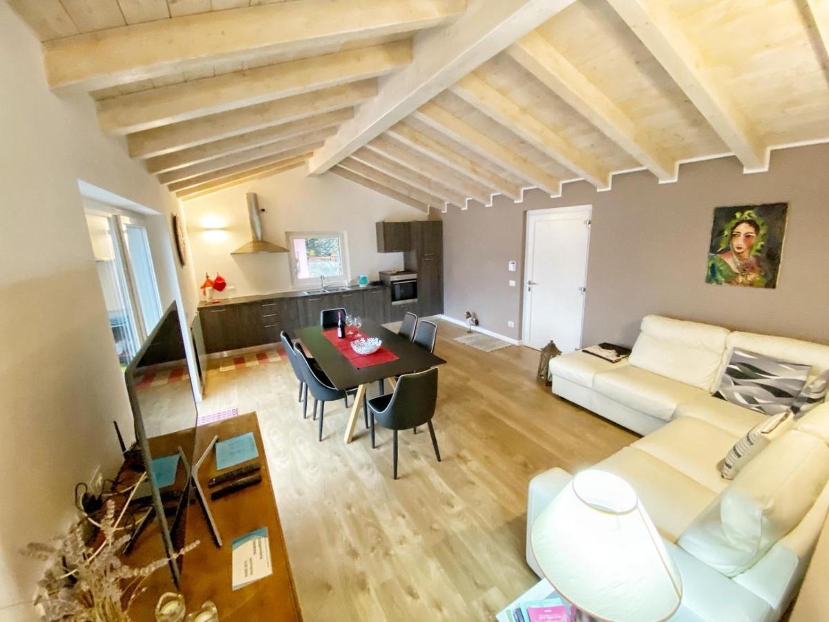 Apartment Casa Bb