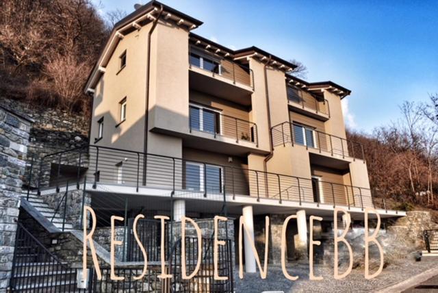 Casa Bb * Gera Lario