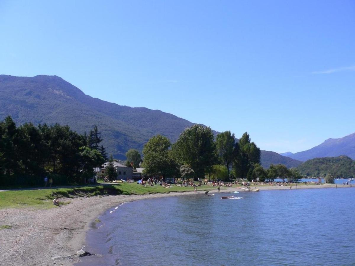 Meraviglia - With Breathtaking Views * Colico