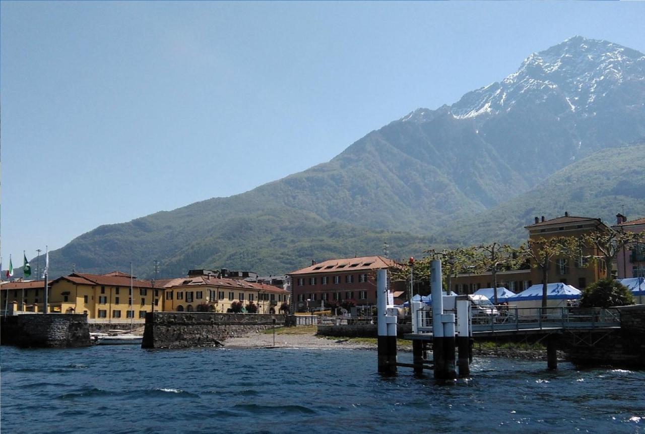 Meraviglia Villa Colico