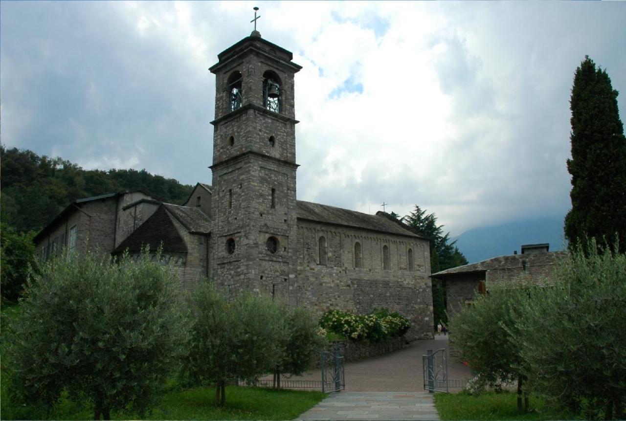 Meraviglia Villa *