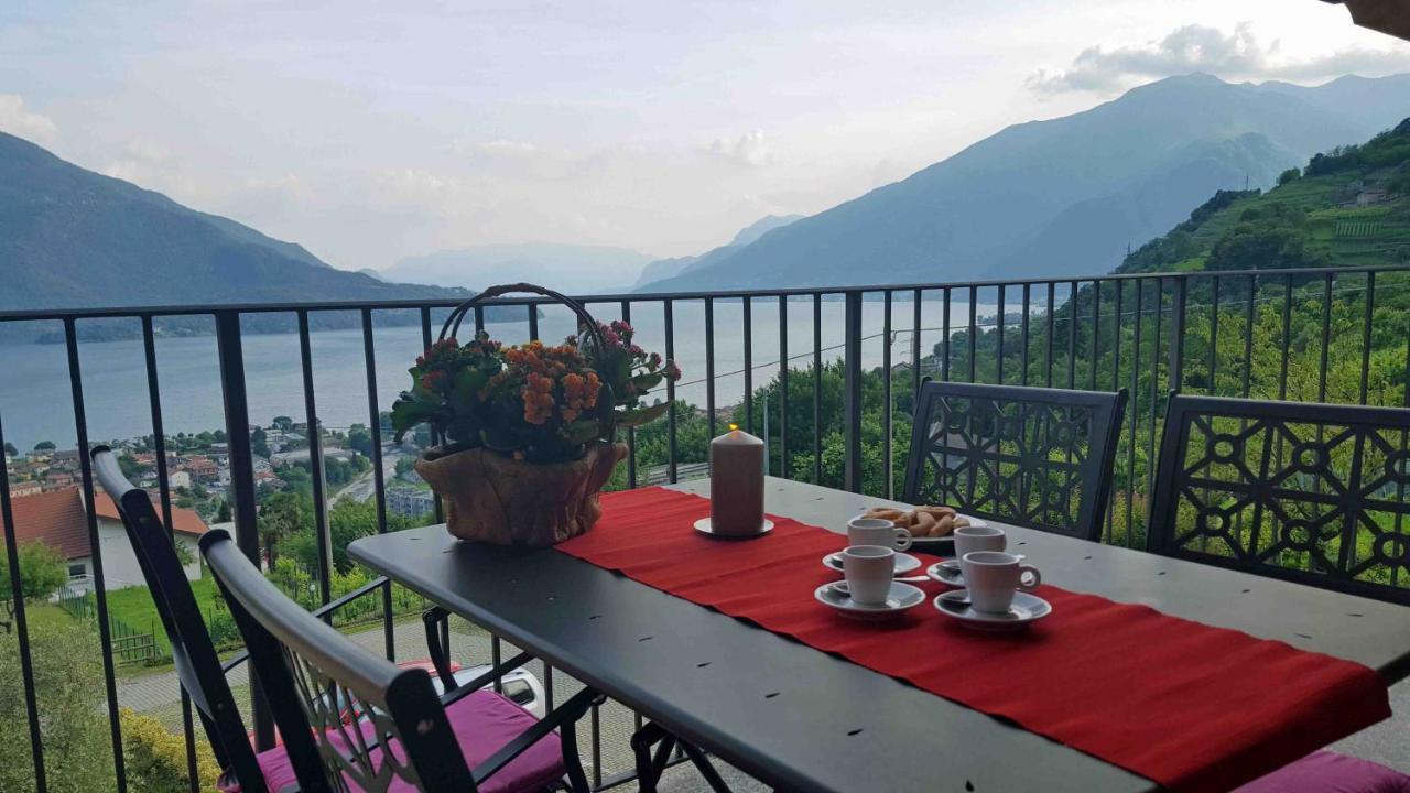 Aparthotel La Collina