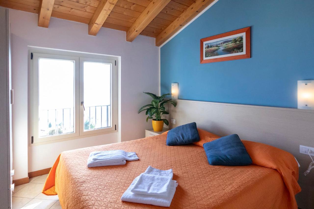 La Collina Aparthotel Vercana