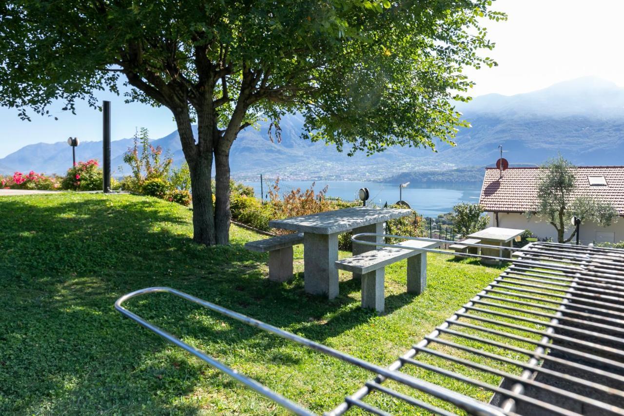 La Collina 3* Vercana