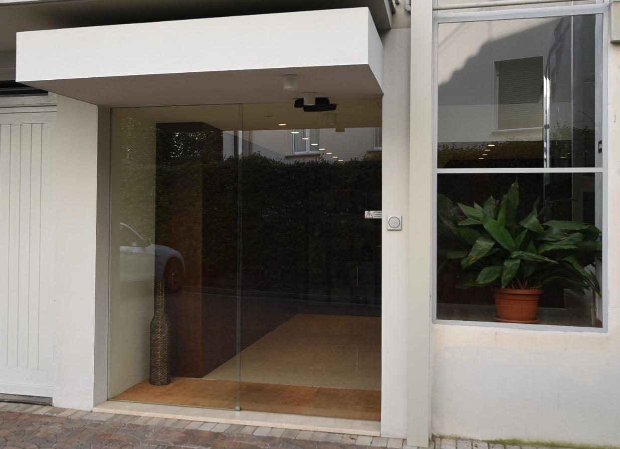 Lake Como Holiday Apartments Appartamento *