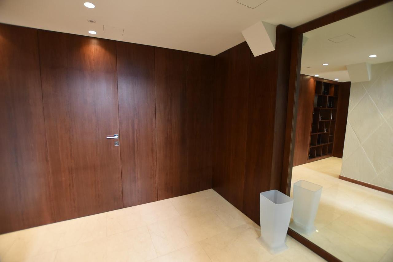 Appartamento Lake Como Holiday Apartments