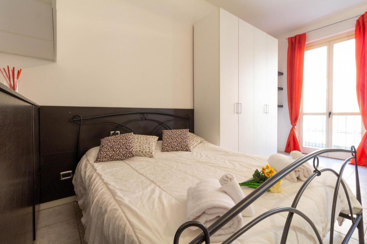 Roma 40 - Affitti Brevi Italia Apartment