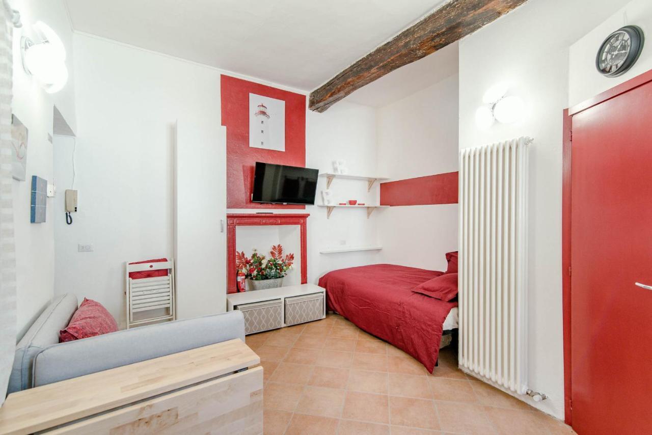 Red Passion Appartamento *