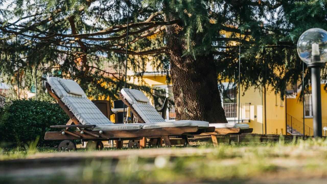 Antico Torchio Aparthotel