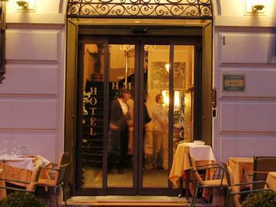Hotel Miralago 4*