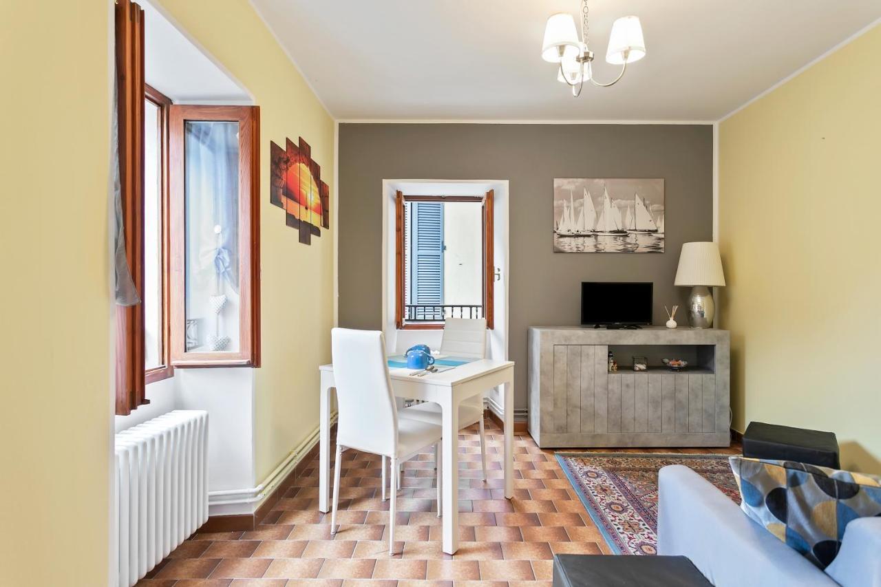 Apartment Dongo Apartment Como Lake *