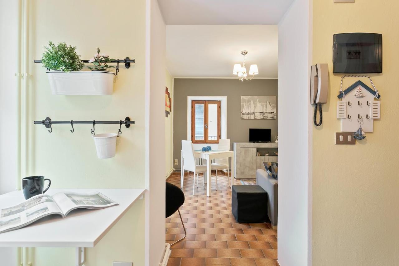 Dongo Apartment Como Lake Apartment *