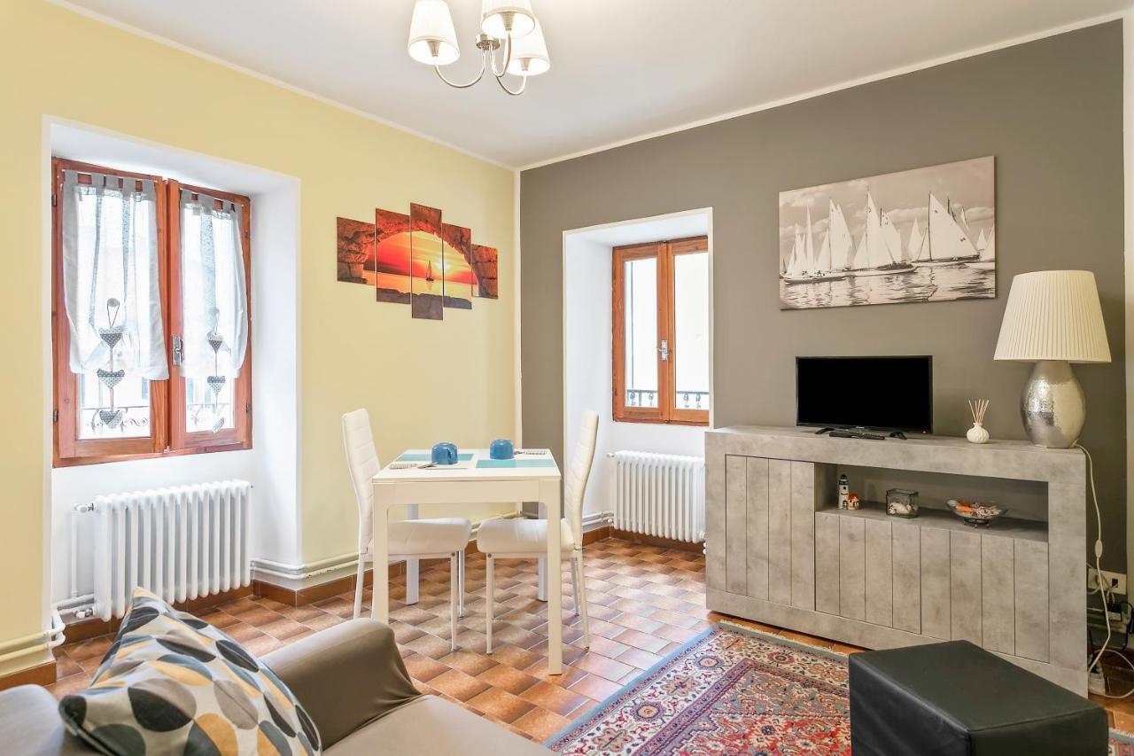 Dongo Apartment Como Lake * Dongo