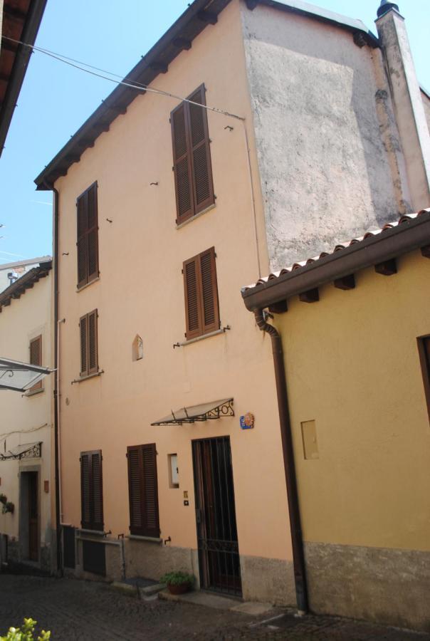 La Maison D'alize * Lecco