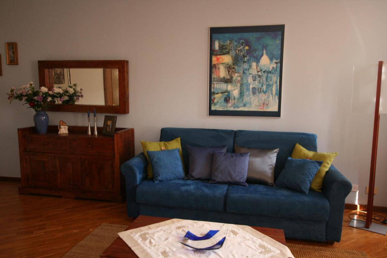 Apartment Casa Milla