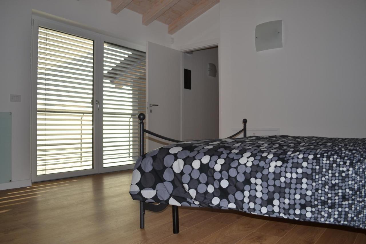 Apartment Casa Bb
