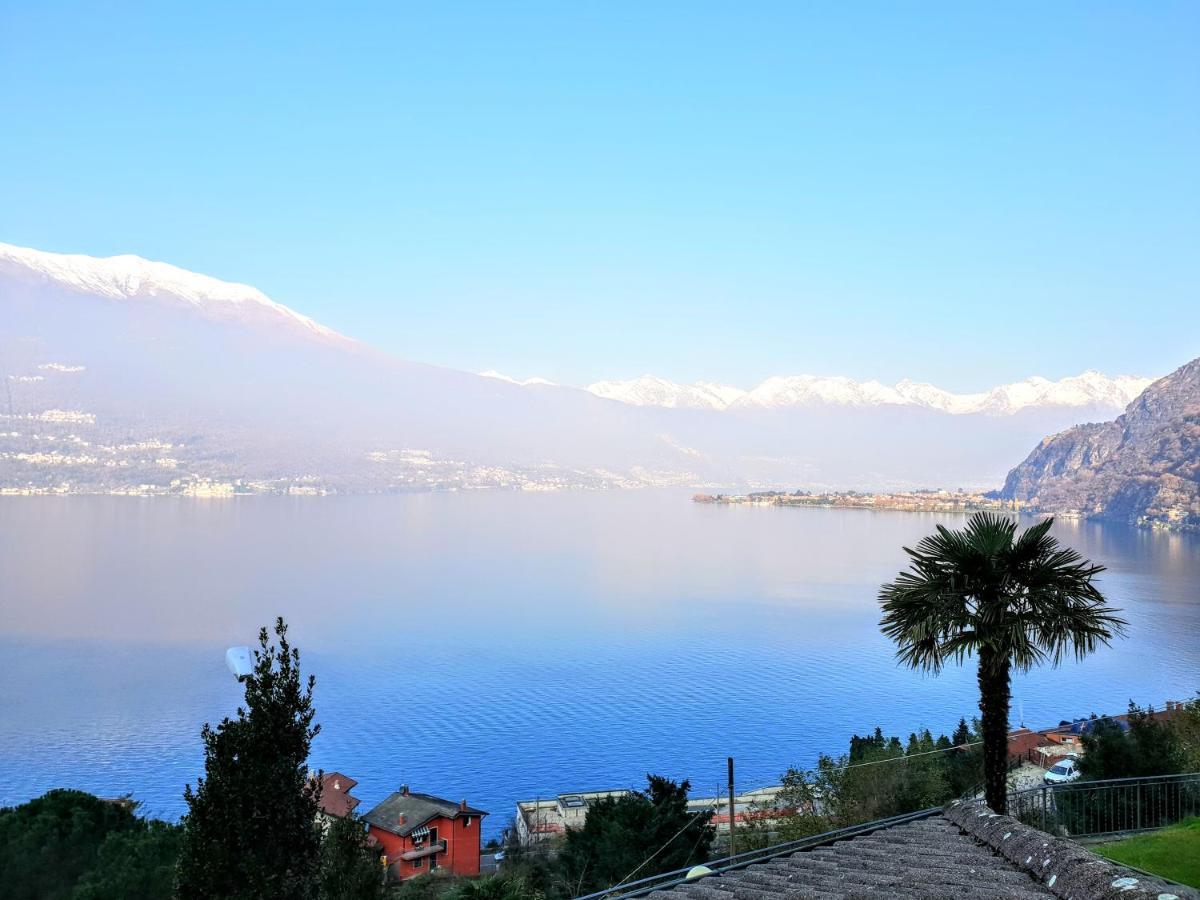 Apartment Vista Di By Villavistalago *