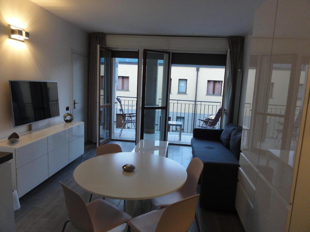 Apartment Luxury